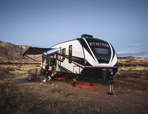 Cruiser Stryker ST-2613