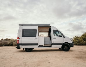 Mercedes Mercedes SWB