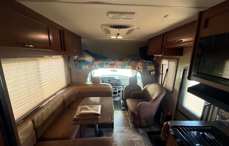 RV Photo