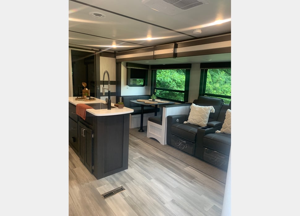 Travel Trailer rentals in Wake Forest