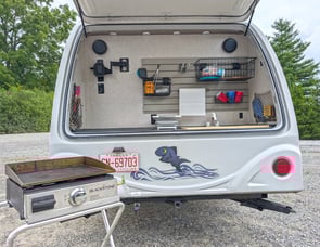 Forest River RV R Pod RP-182G