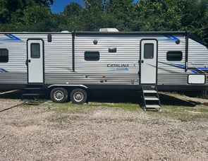 Coachmen RV Catalina Trail Blazer 29THS
