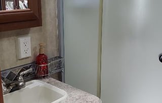 2016 Forest River RV Salem 28RLDS