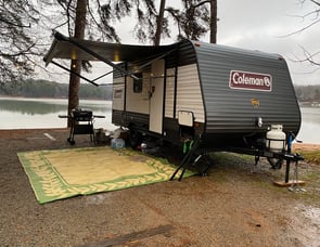 Dutchmen RV Coleman 17B