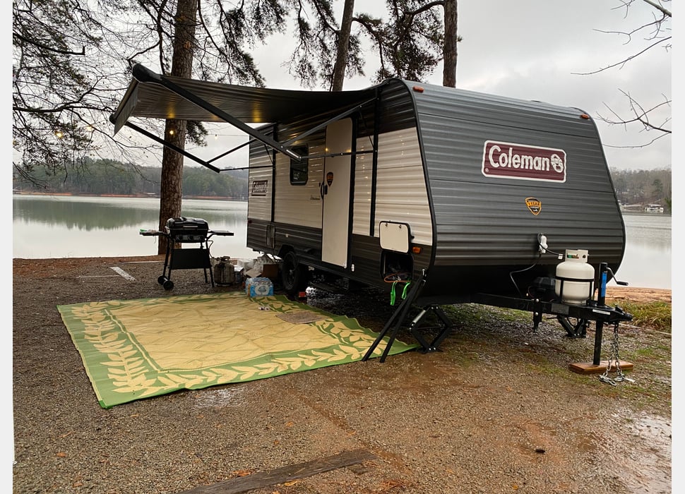 Travel Trailer rentals in Irmo