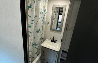 Family Friendly Bunkhouse