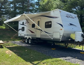 Jayco Jay Flight 25BHS