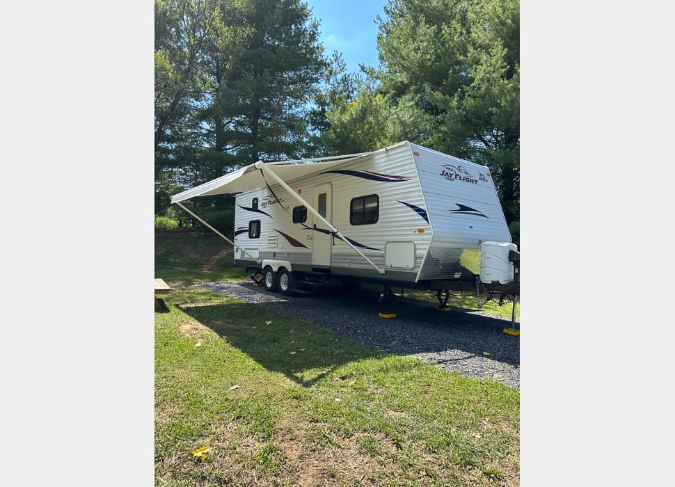 Travel Trailer rentals in Pittsburgh
