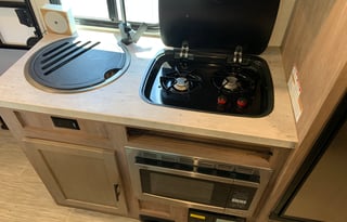 2021 Forest River - No Boundaries + No Limits!!