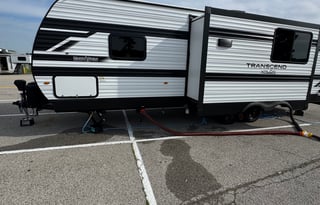 Adventure Begins with Camping Xplore.