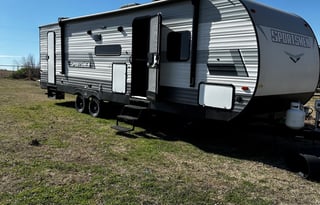 2021 KZ Sportsmen SE 261BHKSE