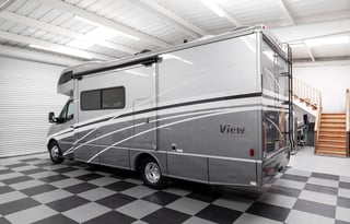 2023 Winnebago Sprinter 24J Turbo Diesel -RV 11