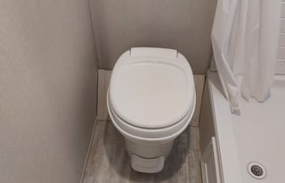 2021 Prime Time RV Avenger 26BK