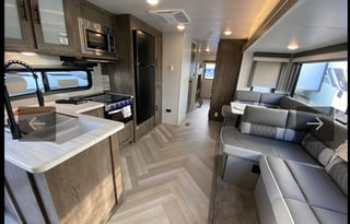 2022 Forest River RV Wildwood 32BHDS