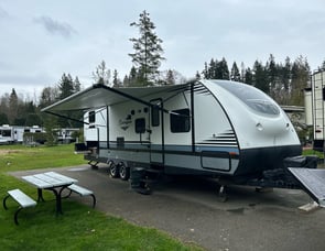 Forest Surveyor M-295QBLE