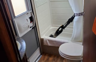 2016 Keystone RV Passport 29BH Elite