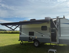 Gulf Stream RV Ameri-Lite Super Lite 198BH