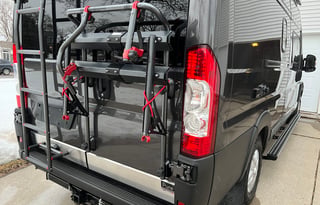 2020 Winnebago Travato 59GL - Lithium - Life Exp.