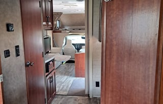2017 Forest River RV Sunseeker 3170DS Ford