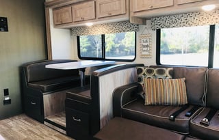 2020 Forest River Sunseeker LE 2850s
