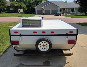 Palomino Tent Campers 10LTD