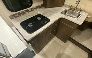 Travel in Orions Belt!