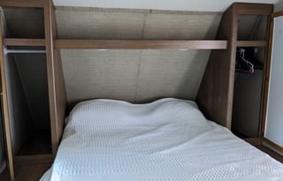 Chloe and Dylan's Florida RV getaway