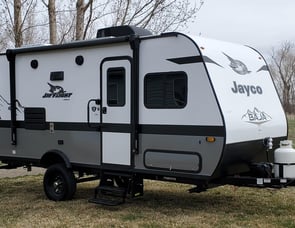 Jayco Jay Flight SLX 184BH