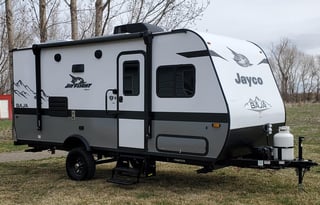 2022 Jayco Jay Flight SLX 184BH