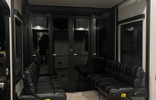 2021 Keystone RV Fuzion 424