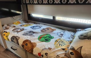 2022 Entegra Vision Motorhome "THE VISION"