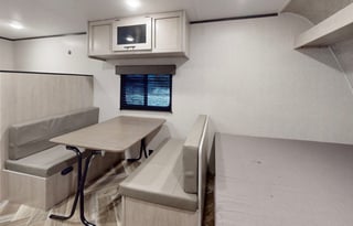 2025 Crossroads Bunker House Camper