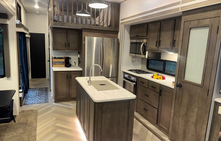 RV Photo