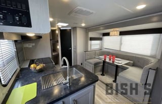 Family/Group Friendly - 2022 Tracer 24DBS