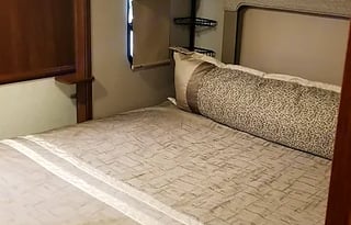 2018 Forest River RV Georgetown XL 369DS