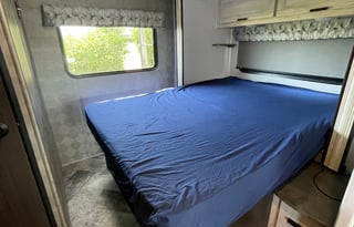 2021 Forest River Sunseeker 2250SLE Ford American