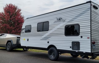 2025 Jayco Jay flight SLX  175BH- Thing one