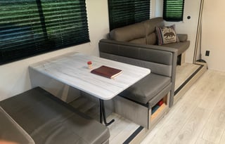 CSRA Roaming Retreat