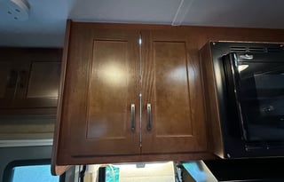 2014 Forest River RV Forester LE 2251LE Chevy