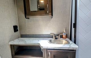 The Enchanted Explorer