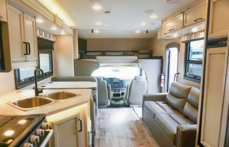 RV Photo