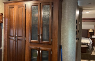 2014 Forest River RV Crusader Crusader