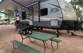 2021 Jayco Jay Flight SLX 8 264BH