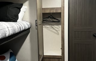 2021 Venture RV SportTrek ST332VBH