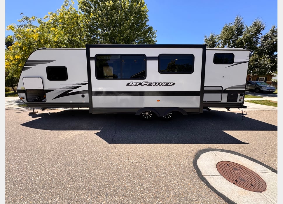 Travel Trailer rentals in Caldwell