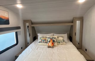 Brand New 29ft Forest River Salem Cruise Lite