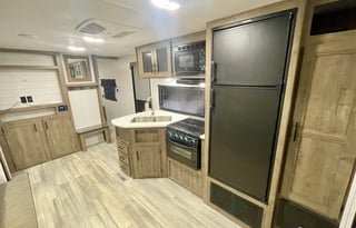 2023 Pioneer 270 Bunkhouse