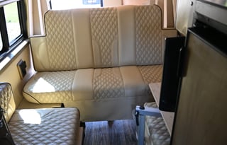 2021 Midwest Automotive Designs Passage LUXURY!!