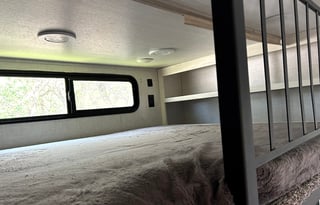 Family Friendly Forest River Impression 41'