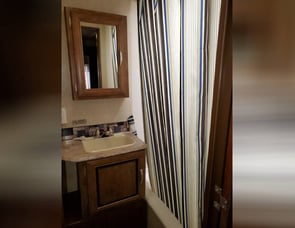 Forest River RV Wildwood 31QBTS